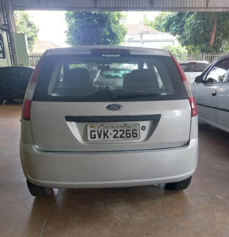 FORD Fiesta Hatch 1.0, Foto 4