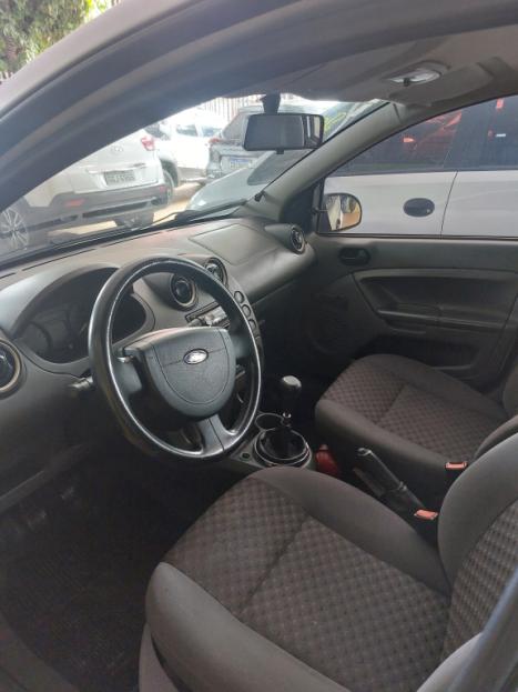 FORD Fiesta Hatch 1.0, Foto 6