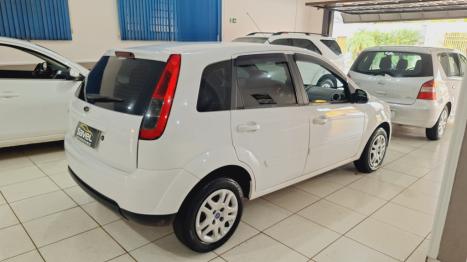 FORD Fiesta Hatch 1.6 4P FLEX, Foto 4