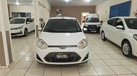 FORD Fiesta Hatch 1.6 4P FLEX, Foto 5