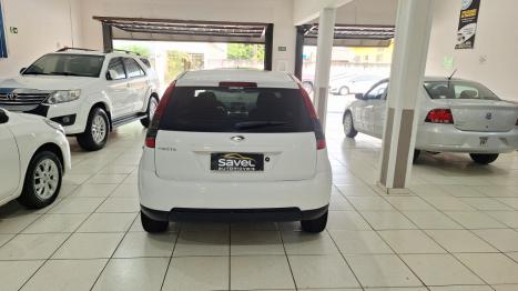 FORD Fiesta Hatch 1.6 4P FLEX, Foto 6