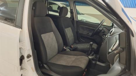 FORD Fiesta Hatch 1.6 4P FLEX, Foto 10