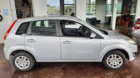 FORD Fiesta Hatch 1.6 4P FLEX, Foto 2