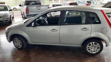 FORD Fiesta Hatch 1.6 4P FLEX, Foto 3