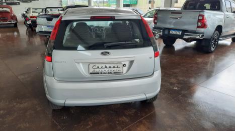 FORD Fiesta Hatch 1.6 4P FLEX, Foto 4