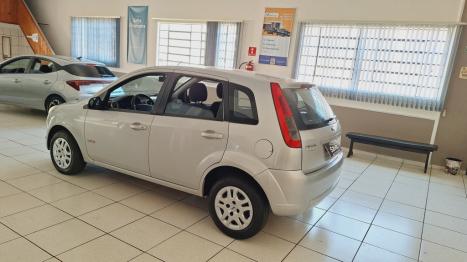 FORD Fiesta Hatch 1.6 4P CLASS FLEX, Foto 4