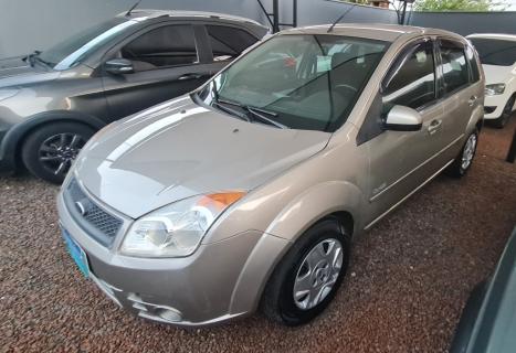 FORD Fiesta Hatch 1.6 4P CLASS FLEX, Foto 1