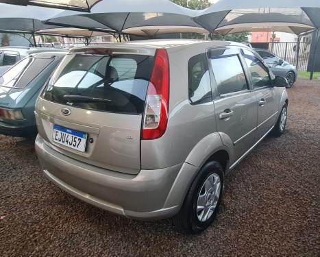 FORD Fiesta Hatch 1.6 4P CLASS FLEX, Foto 2