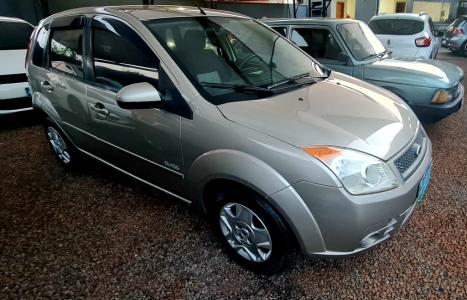 FORD Fiesta Hatch 1.6 4P CLASS FLEX, Foto 4