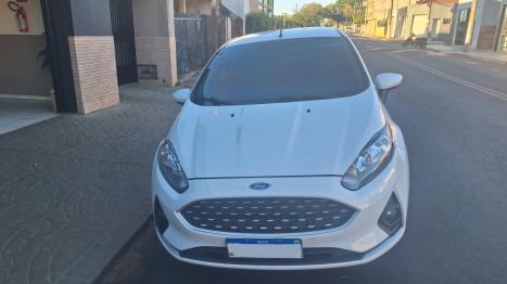 FORD Fiesta Hatch 1.6 16V 4P SE FLEX, Foto 5