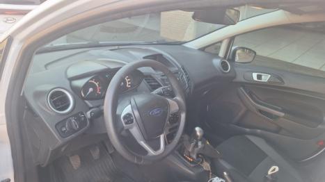 FORD Fiesta Hatch 1.6 16V 4P SE FLEX, Foto 7