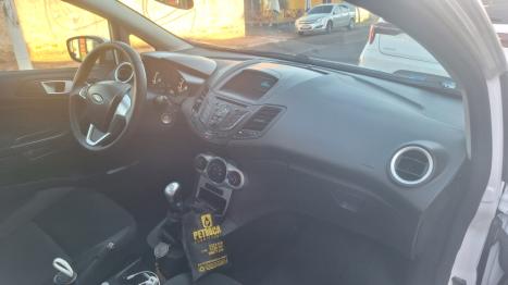 FORD Fiesta Hatch 1.6 16V 4P SE FLEX, Foto 8