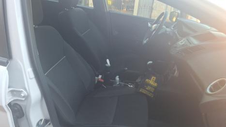 FORD Fiesta Hatch 1.6 16V 4P SE FLEX, Foto 9