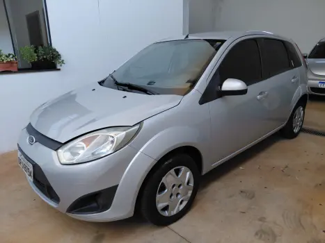 FORD Fiesta Hatch 1.6 4P FLEX, Foto 1