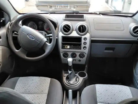 FORD Fiesta Hatch 1.6 4P FLEX, Foto 3