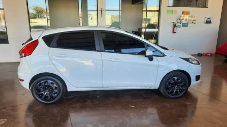 FORD Fiesta Hatch 1.5 16V 4P S FLEX, Foto 3