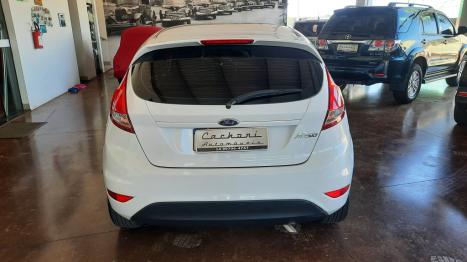 FORD Fiesta Hatch 1.5 16V 4P S FLEX, Foto 4
