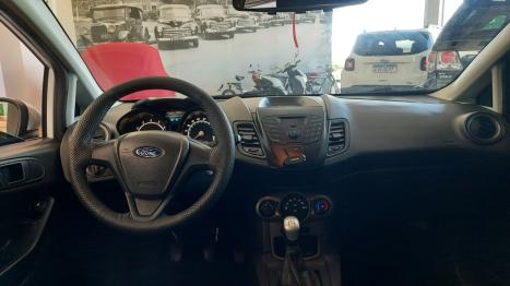 FORD Fiesta Hatch 1.5 16V 4P S FLEX, Foto 5