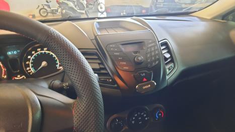 FORD Fiesta Hatch 1.5 16V 4P S FLEX, Foto 7