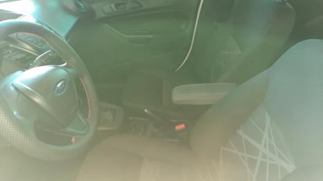 FORD Fiesta Hatch 1.5 16V 4P S FLEX, Foto 8
