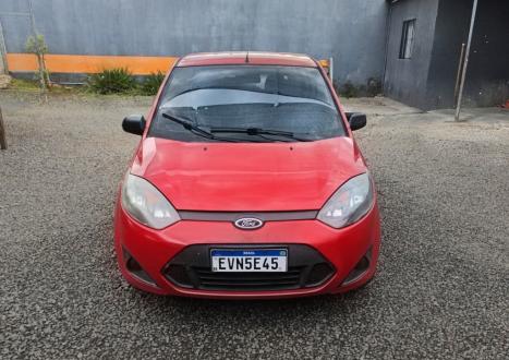 FORD Fiesta Hatch 1.6 4P ROCAM FLEX, Foto 1