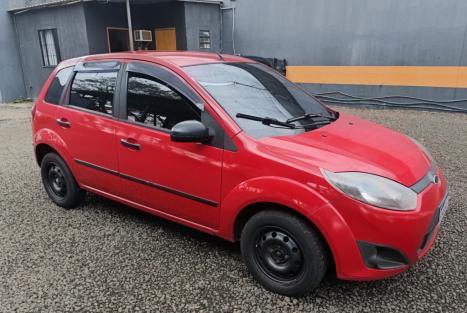 FORD Fiesta Hatch 1.6 4P ROCAM FLEX, Foto 2