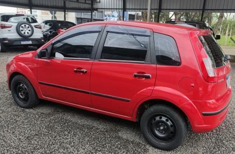 FORD Fiesta Hatch 1.6 4P ROCAM FLEX, Foto 3