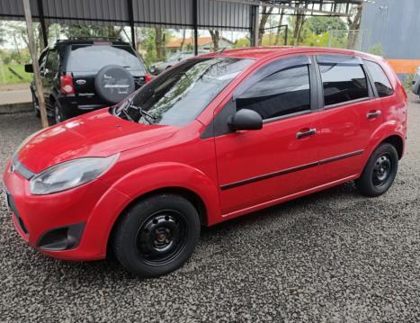 FORD Fiesta Hatch 1.6 4P ROCAM FLEX, Foto 4