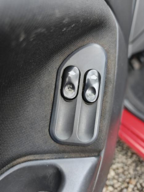 FORD Fiesta Hatch 1.6 4P ROCAM FLEX, Foto 5