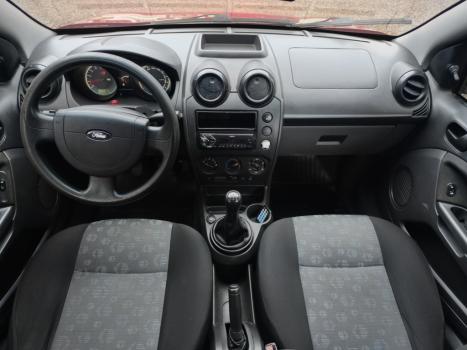 FORD Fiesta Hatch 1.6 4P ROCAM FLEX, Foto 6