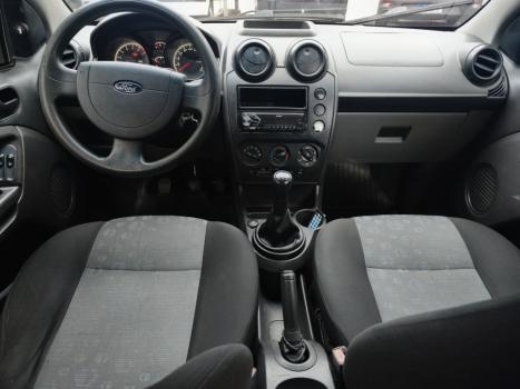 FORD Fiesta Hatch 1.6 4P ROCAM FLEX, Foto 7