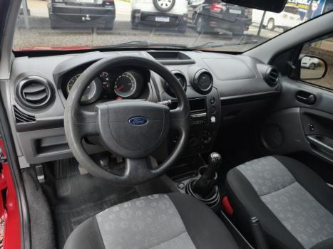 FORD Fiesta Hatch 1.6 4P ROCAM FLEX, Foto 8