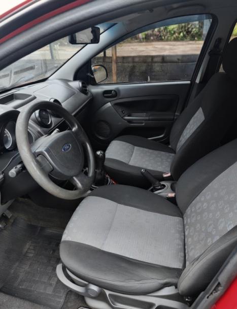 FORD Fiesta Hatch 1.6 4P ROCAM FLEX, Foto 9