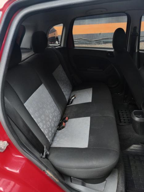 FORD Fiesta Hatch 1.6 4P ROCAM FLEX, Foto 10