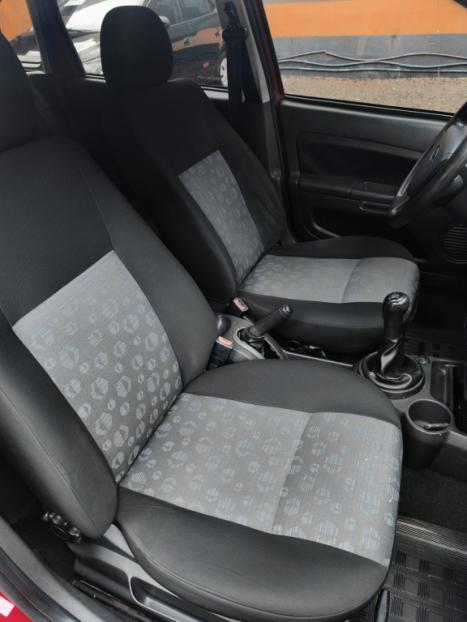 FORD Fiesta Hatch 1.6 4P ROCAM FLEX, Foto 11