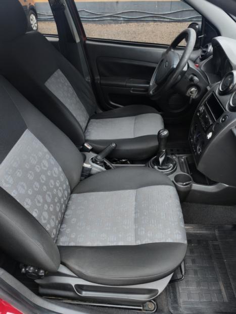 FORD Fiesta Hatch 1.6 4P ROCAM FLEX, Foto 12