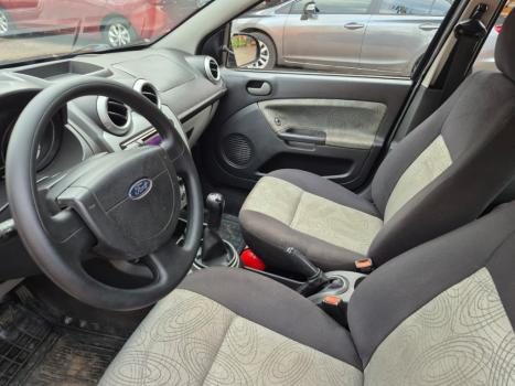 FORD Fiesta Sedan 1.6 4P FLEX, Foto 6 FORD Fiesta Sedan 1.6 4P FLEX, Foto 6