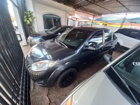 FORD Fiesta Sedan 1.6 4P CLASS FLEX, Foto 3