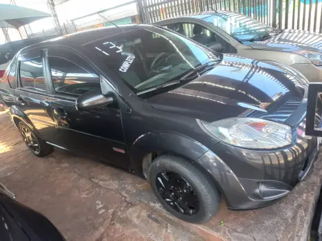FORD Fiesta Sedan 1.6 4P CLASS FLEX, Foto 1