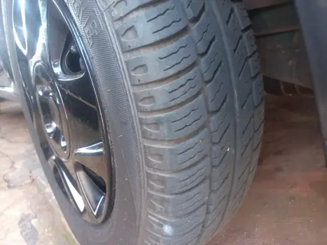 FORD Fiesta Sedan 1.6 4P CLASS FLEX, Foto 4