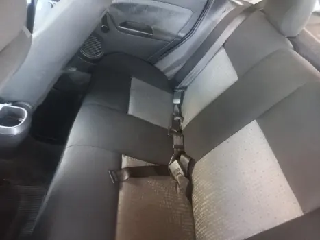 FORD Fiesta Sedan 1.6 4P CLASS FLEX, Foto 5