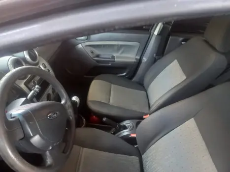 FORD Fiesta Sedan 1.6 4P CLASS FLEX, Foto 6
