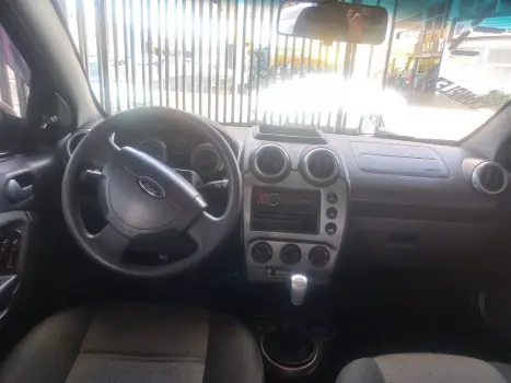 FORD Fiesta Sedan 1.6 4P CLASS FLEX, Foto 10