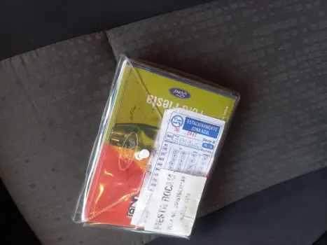 FORD Fiesta Sedan 1.6 4P CLASS FLEX, Foto 13