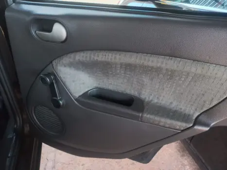 FORD Fiesta Sedan 1.6 4P CLASS FLEX, Foto 14