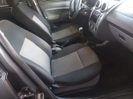 FORD Fiesta Sedan 1.6 4P CLASS FLEX, Foto 15