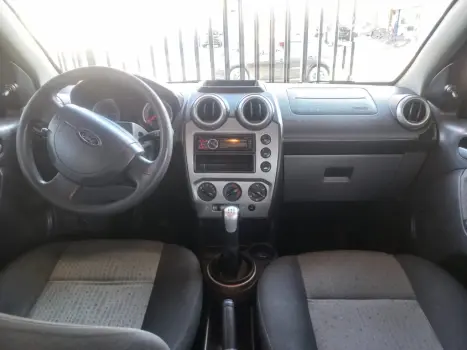 FORD Fiesta Sedan 1.6 4P CLASS FLEX, Foto 16