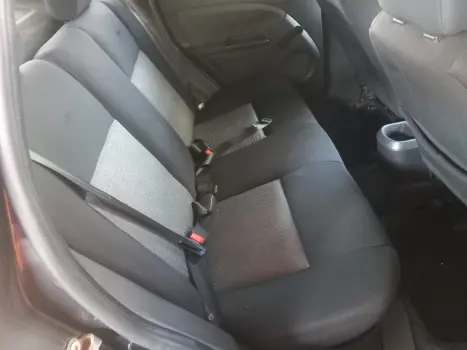 FORD Fiesta Sedan 1.6 4P CLASS FLEX, Foto 17