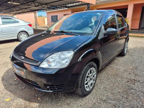 FORD Fiesta Sedan 1.6 4P FLEX, Foto 1