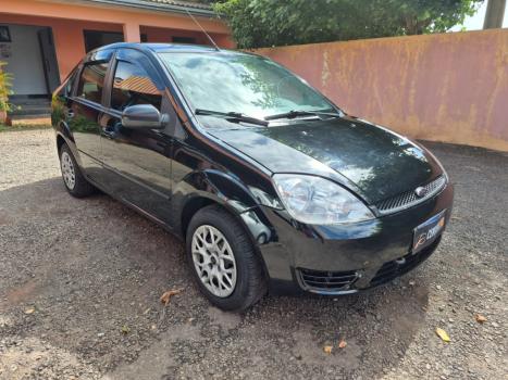 FORD Fiesta Sedan 1.6 4P FLEX, Foto 2